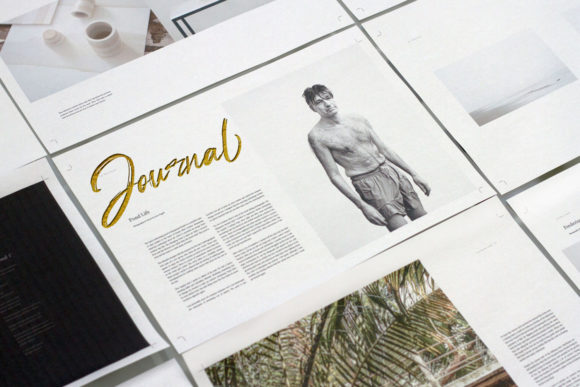 Bilal Font - Preview 5