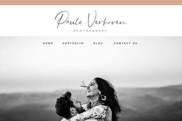 Grahamo Font - Preview 6