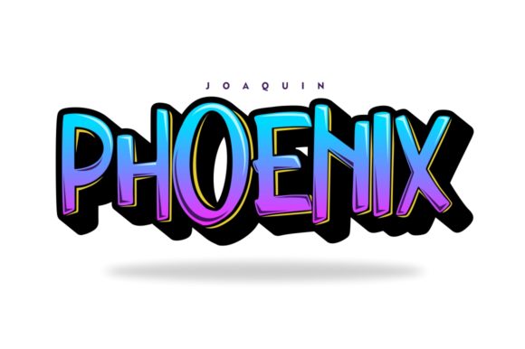 Headson Font PNG with transparent background - Preview 6