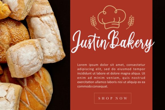 Butterly Font - Preview 3
