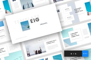 Eig - Travel Keynote