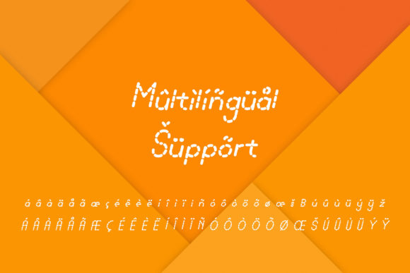 Lamberto Bold Italic Dash Font font preview - 1