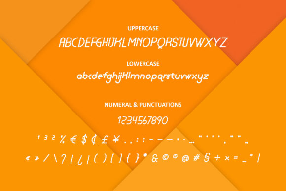 Lamberto Extra Bold Italic Dash Font PNG with transparent background - Preview 2