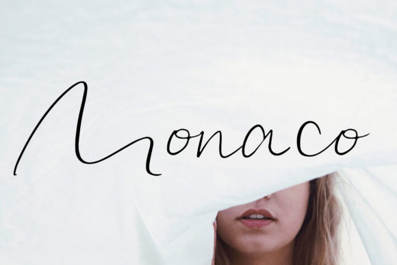 Devandra Font - Preview 2