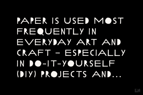 Lilycat Font PNG with transparent background - Preview 1