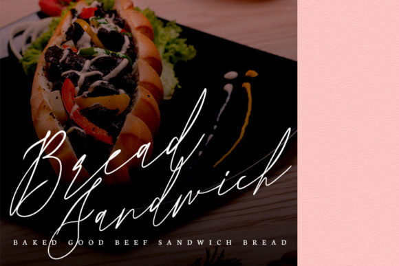 Devinda Font - Preview 2