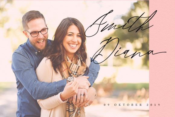Devinda Font - Preview 5