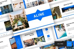 Aline - Hotel Keynote