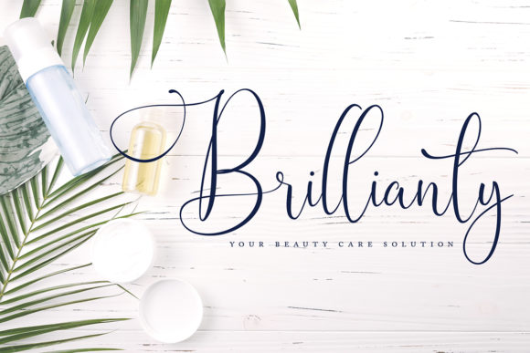 Rendezvouws Font PNG with transparent background - Preview 5