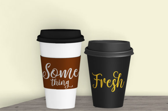 Angola Font - Preview 3