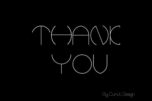 Manukhodia Font PNG with transparent background - Preview 4