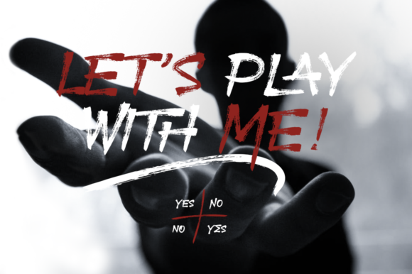Charlies Font - Preview 6