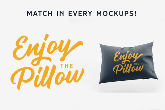 Rupture Duo Font PNG with transparent background - Preview 6