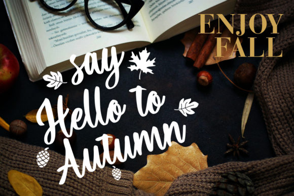 Barcetto Font PNG with transparent background - Preview 3