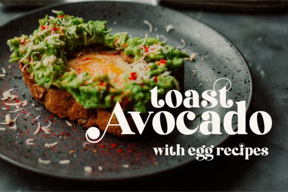 Brand Font - Preview 3