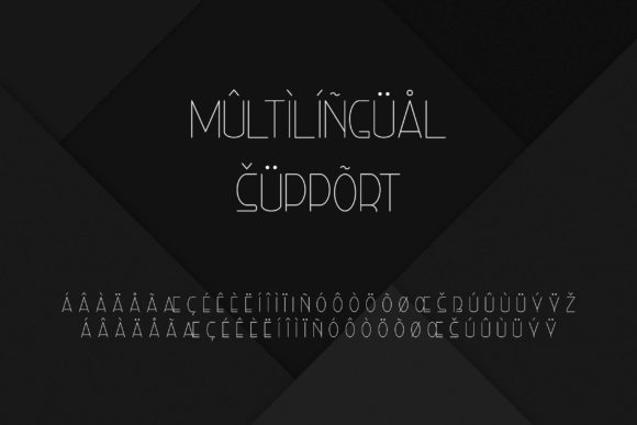 Right Hand Hairline Font PNG with transparent background - Preview 1