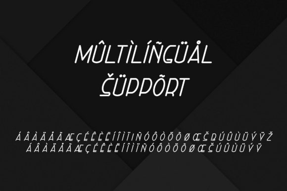 Right Hand Bold Italic Font PNG with transparent background - Preview 1