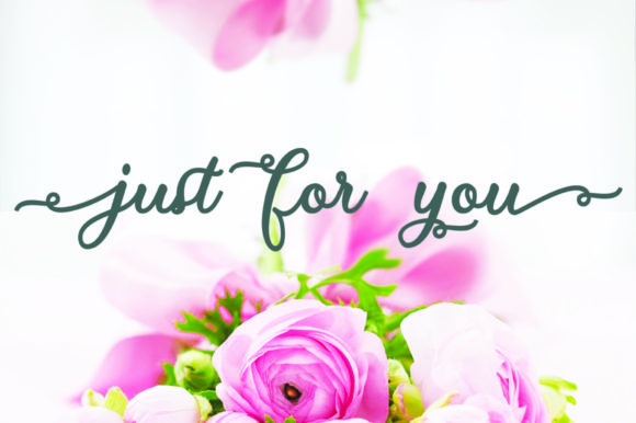 Cottina Font - Preview 1