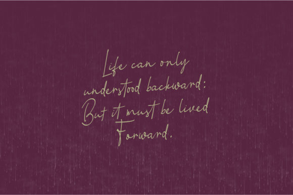 Little Queen Font PNG with transparent background - Preview 1