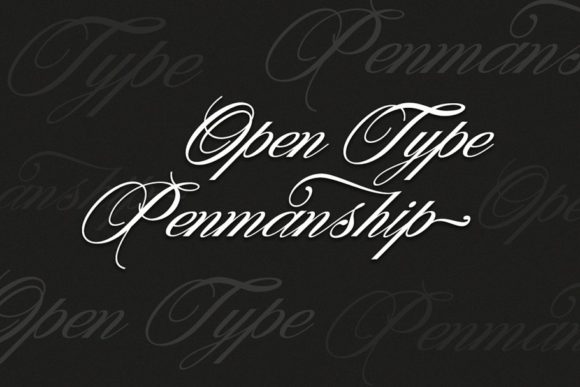 Denita Font - Preview 4