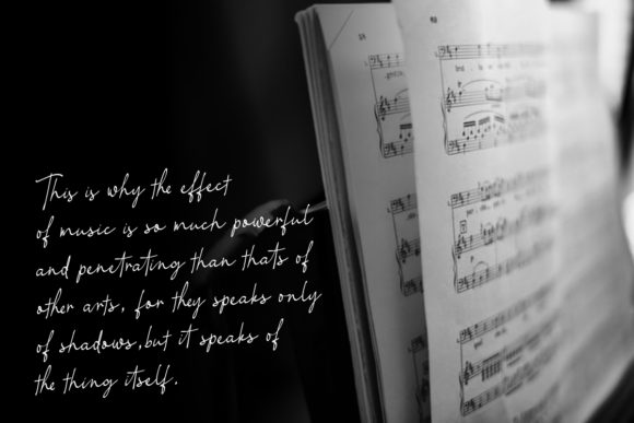 Little Queen Font PNG with transparent background - Preview 3