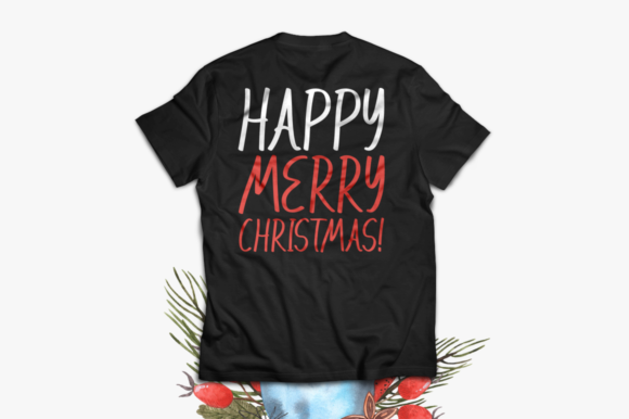 Holy Occasion Font PNG with transparent background - Preview 2