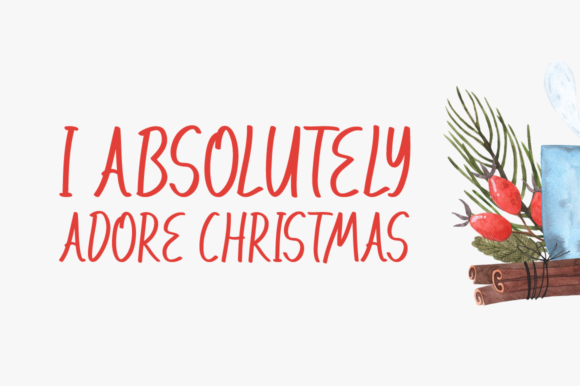 Holy Occasion Font PNG with transparent background - Preview 3