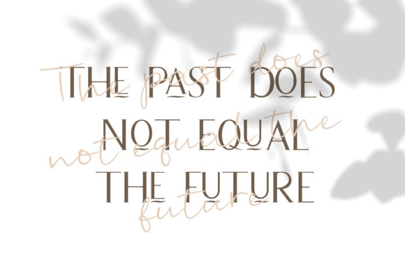Peronel Font PNG with transparent background - Preview 4
