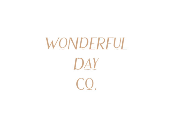 Peronel Font PNG with transparent background - Preview 5