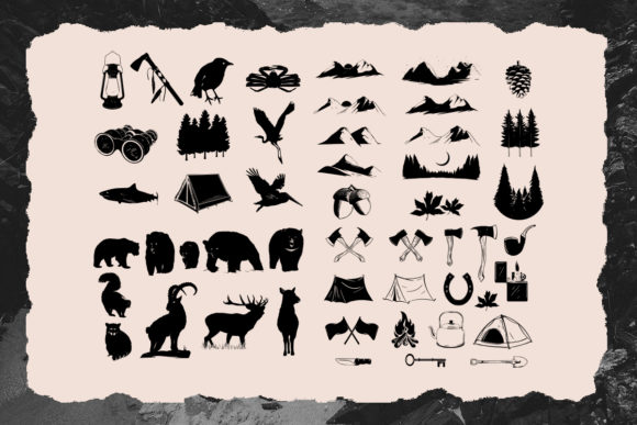 Kingdrops Duo Font - Preview 6