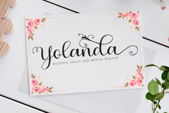 Andrila Font - Preview 1