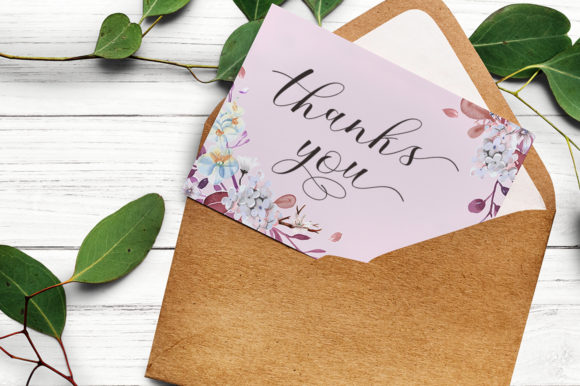 Sandira Script Font PNG with transparent background - Preview 6