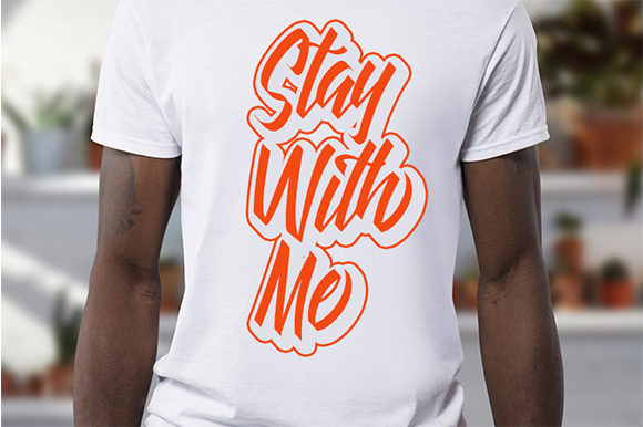 Astone Blood Font - Preview 2