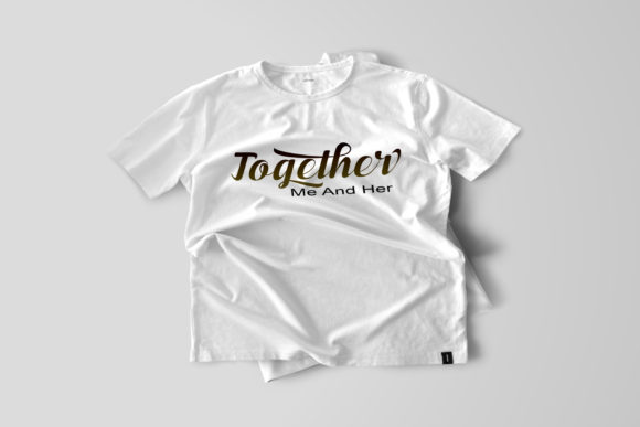 Manthek Font PNG with transparent background - Preview 3