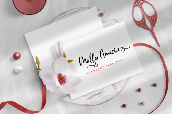 Candyland Font - Preview 3