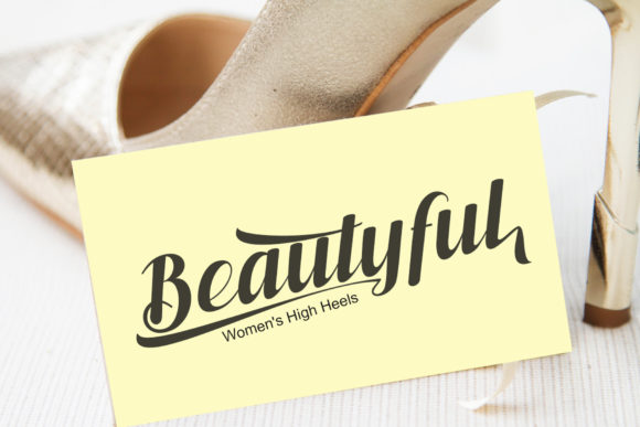 Manthek Font PNG with transparent background - Preview 4