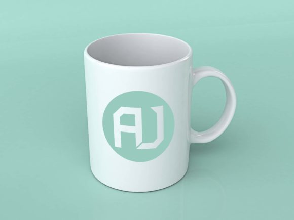 Anker Remake Font - Preview 5
