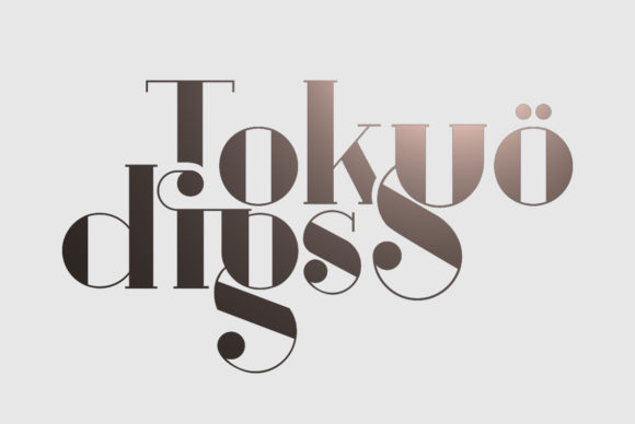Gigs Font - Preview 6
