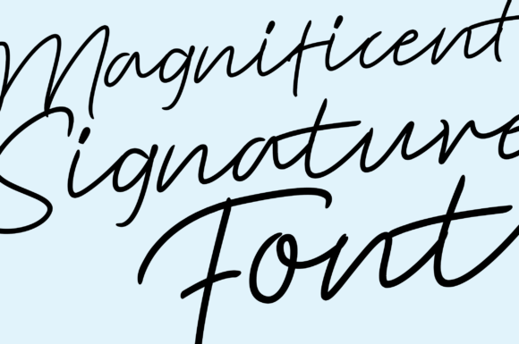 Earthwise Font - Preview 5