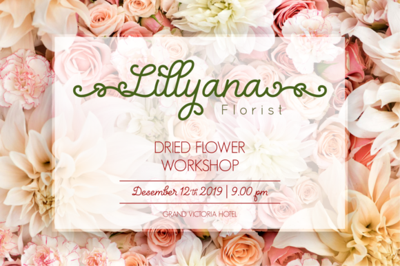 Nellyana Script Font PNG with transparent background - Preview 2