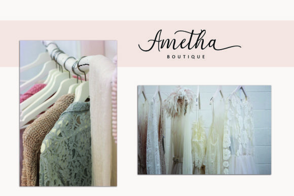 Gabriella Font - Preview 1