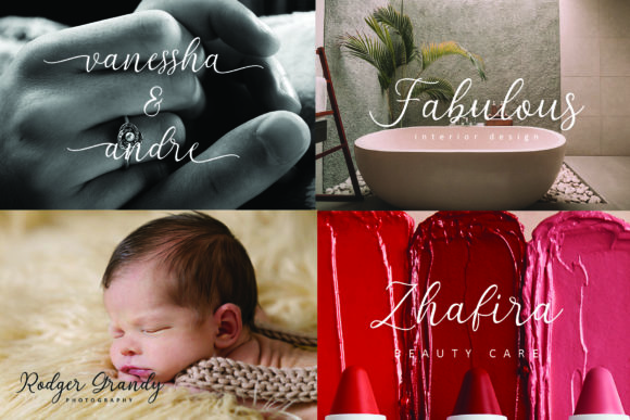 Gabriella Font - Preview 2