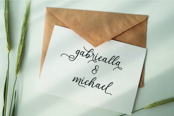 Gabriella Font - Preview 6