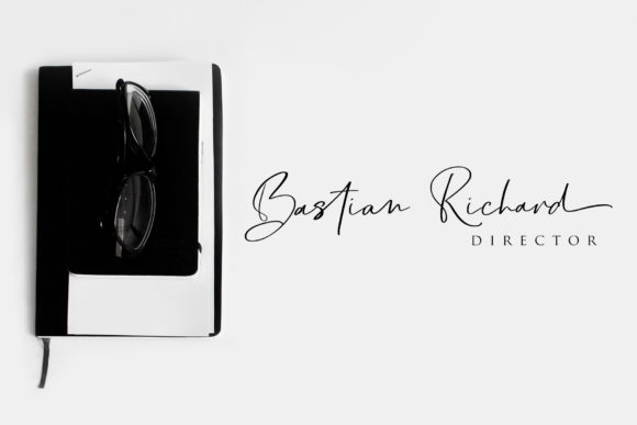 Cllarin Font - Preview 5