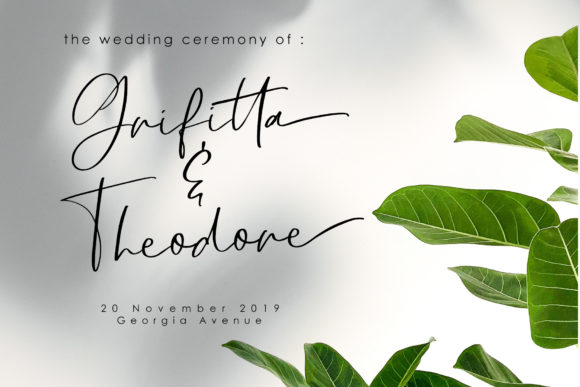 Cllarin Font - Preview 6