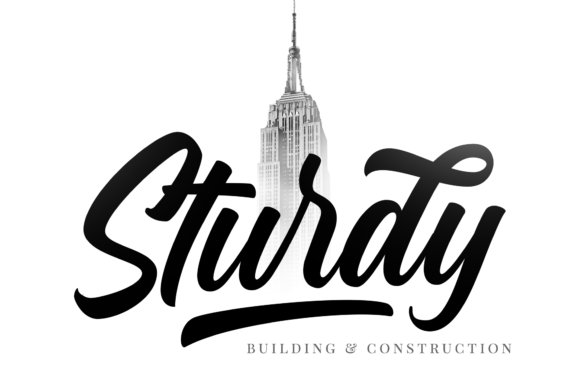 Metalia Font PNG with transparent background - Preview 3