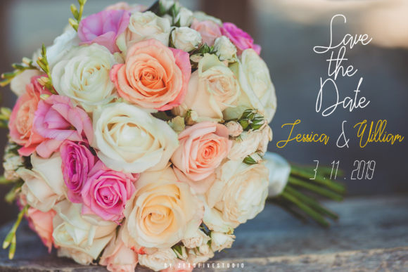 Arabella Font - Preview 4