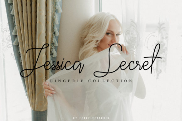 Arabella Font - Preview 5