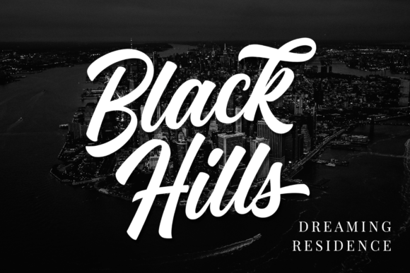 Metalia Font PNG with transparent background - Preview 6