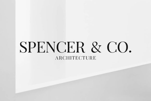 Arterio Font - Preview 4